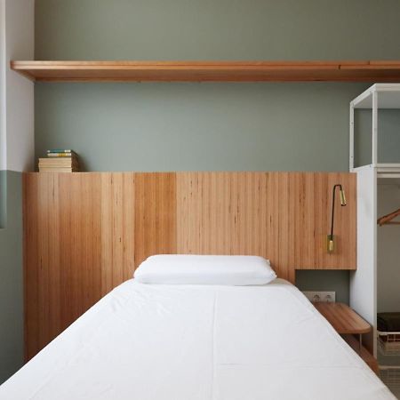 Bright Ensuite Rooms In Madrid, Sk Esterno foto