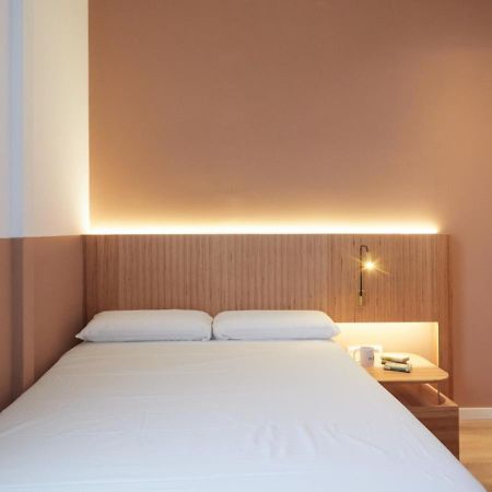 Bright Ensuite Rooms In Madrid, Sk Esterno foto