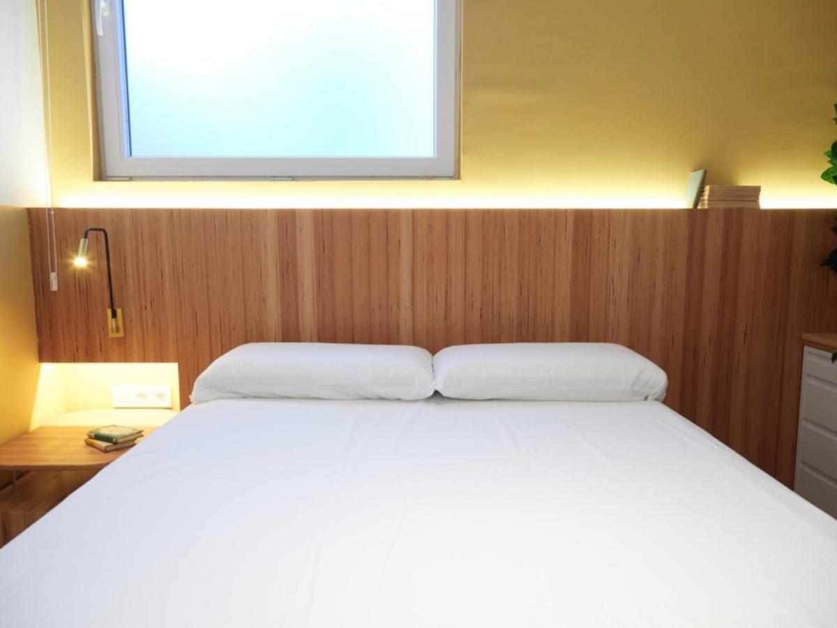 Bright Ensuite Rooms In Madrid, Sk Esterno foto