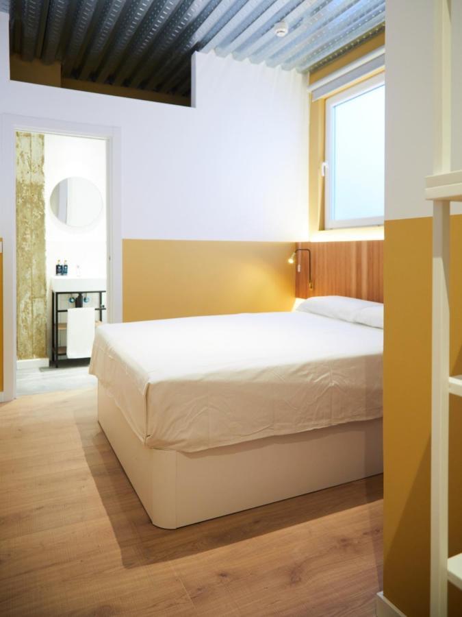 Bright Ensuite Rooms In Madrid, Sk Esterno foto
