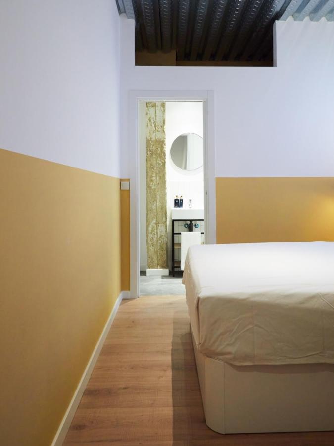 Bright Ensuite Rooms In Madrid, Sk Esterno foto