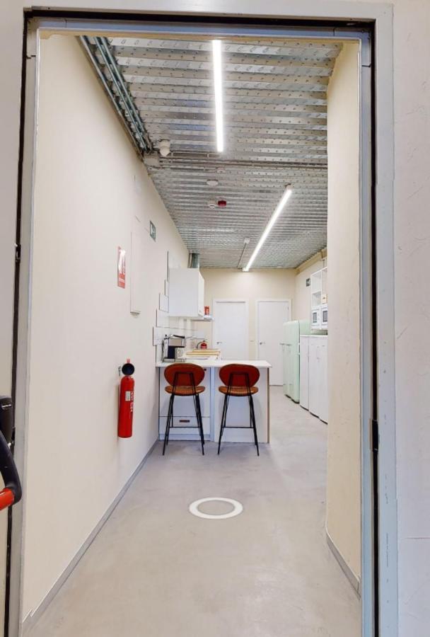 Bright Ensuite Rooms In Madrid, Sk Esterno foto